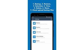 App Backup Reinstall for Android - Download the APK from Habererciyes